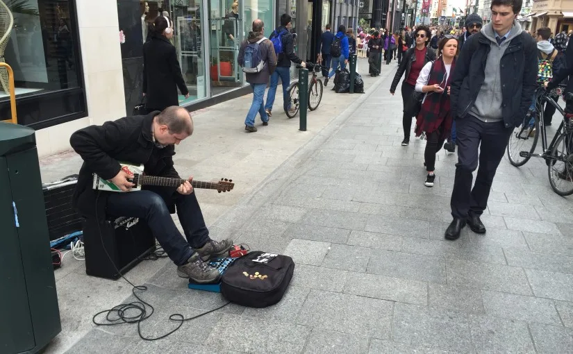 Dublin Tunes