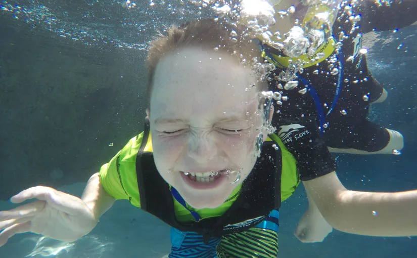 Getting the Biggest Bang for Your Buck With a Family of Six in Orlando