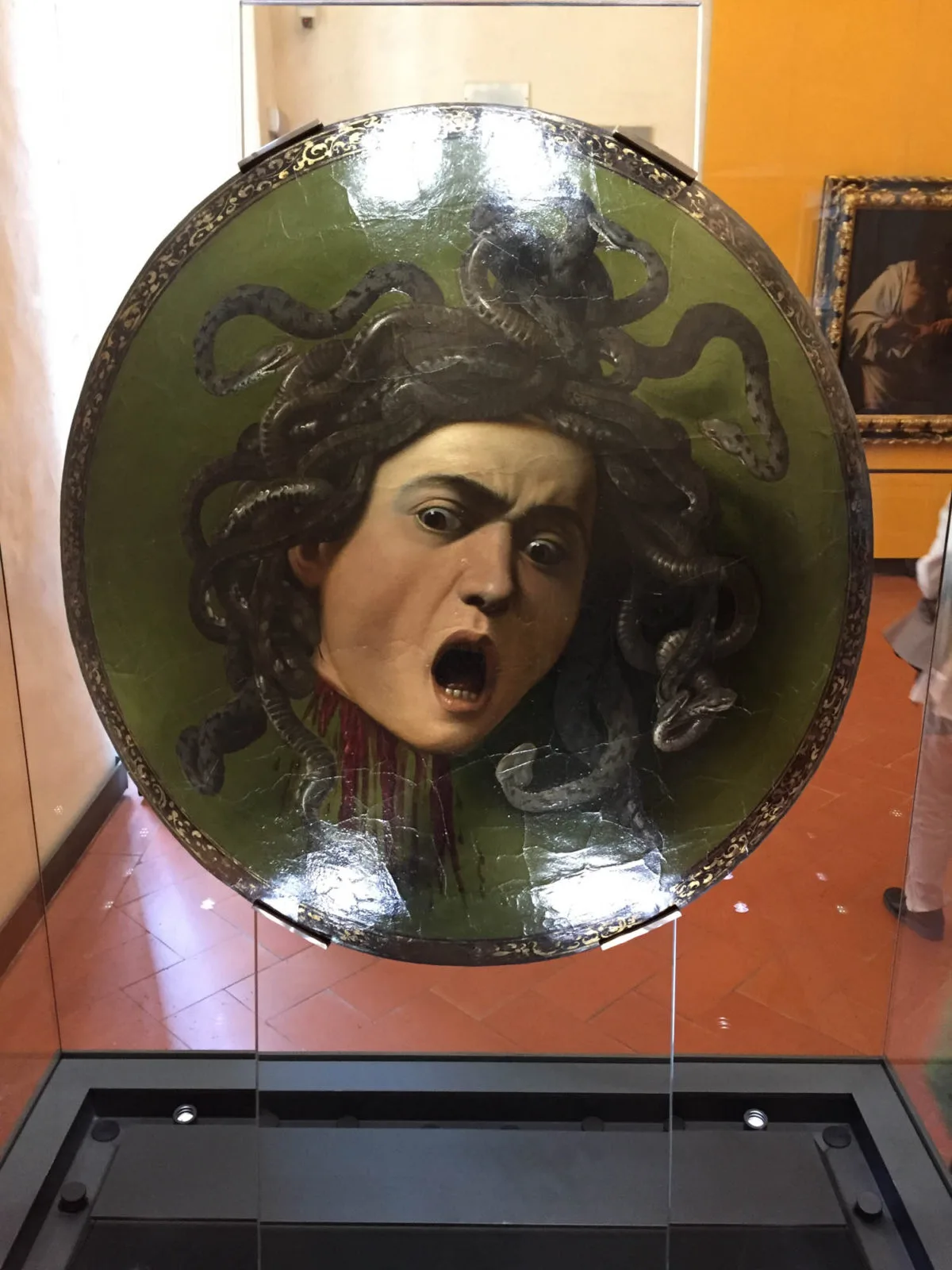 Italy Day 6 – Bike Tour of Florence