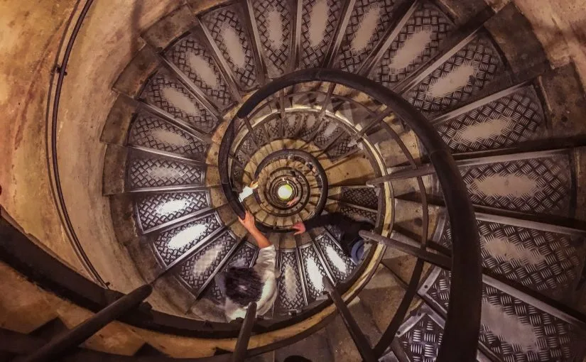 Paris 2017 – Day 2