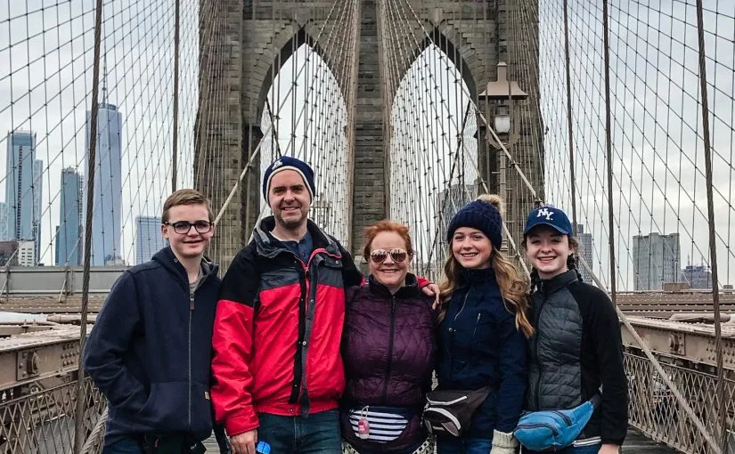 The Hills in New York City