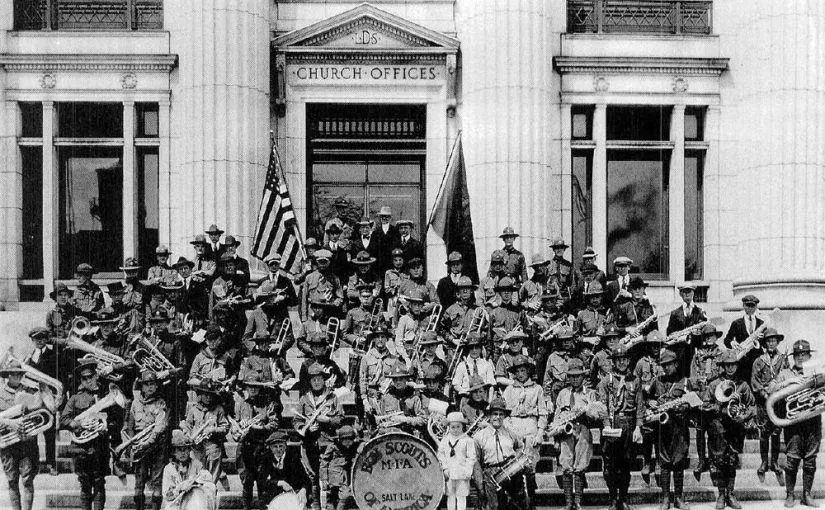 Changes in YW and YM over the years