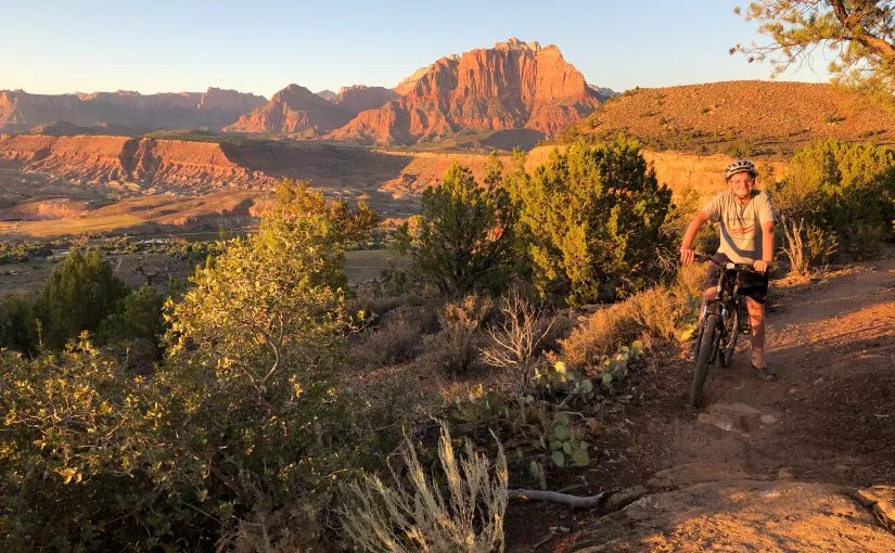 Zion National Park (again)
