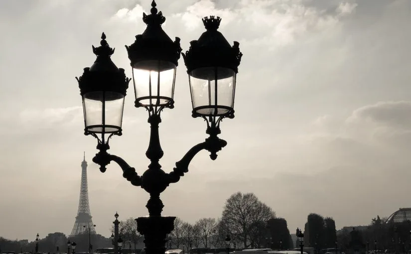 Keep up on your French