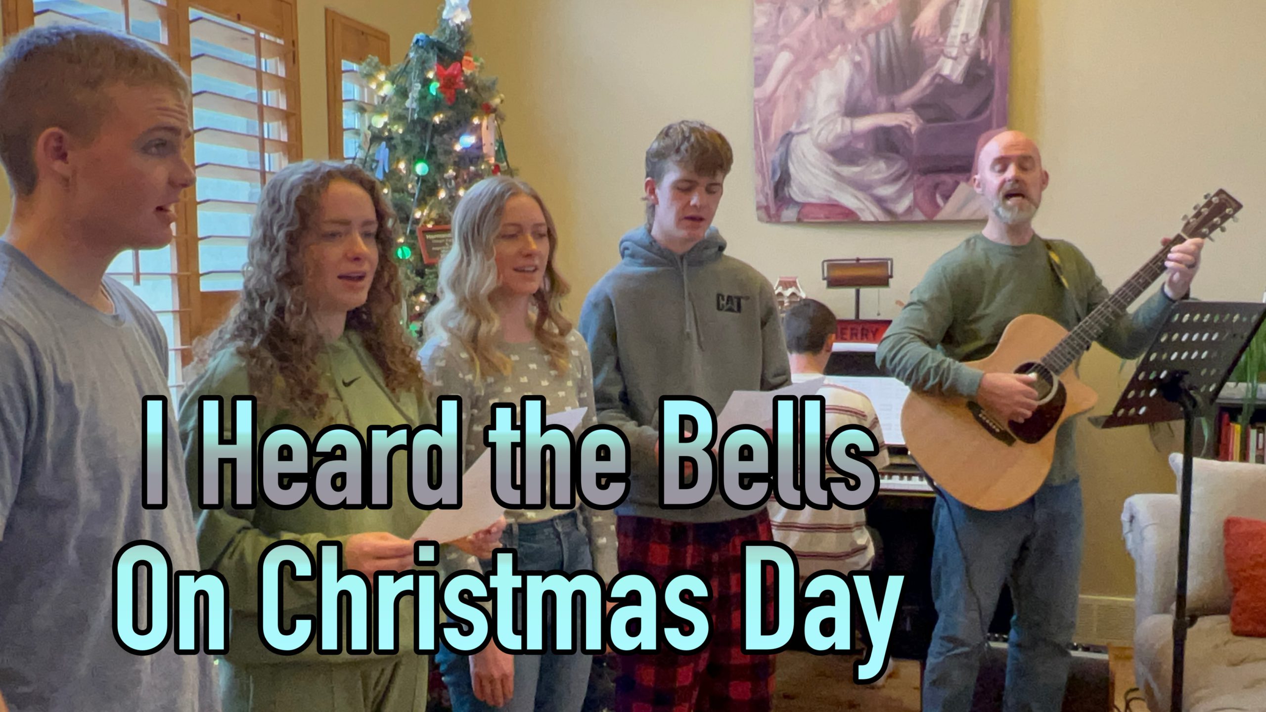 I Heard the Bells on Christmas Day