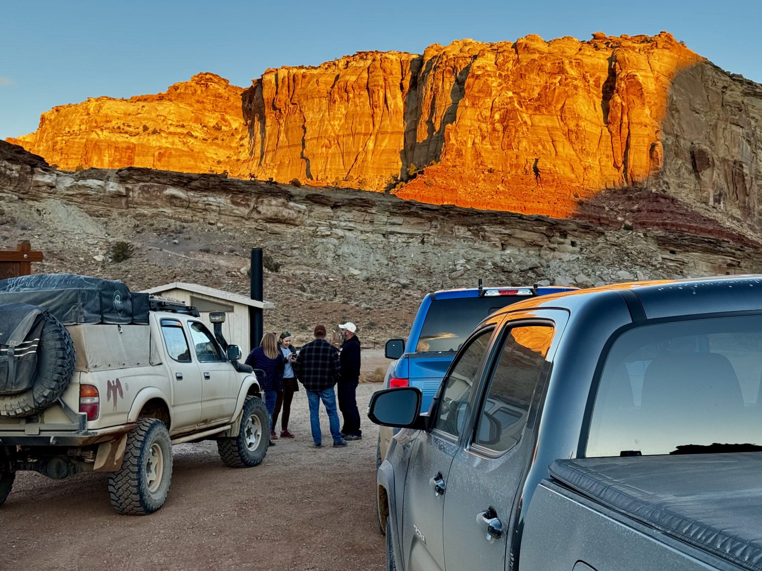 San Rafael Swell