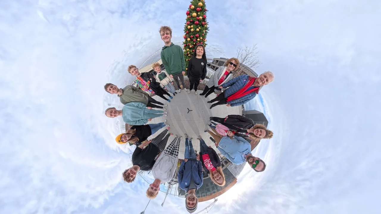 Merry Christmas 2025