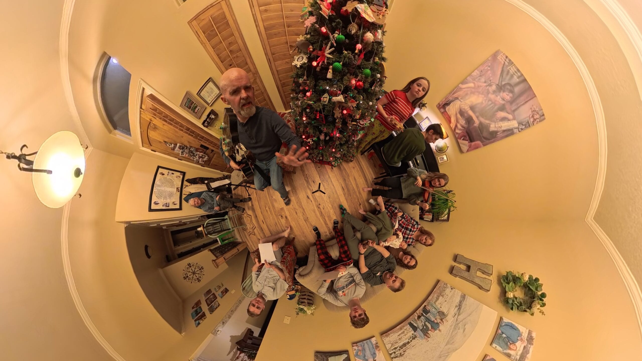 Merry Christmas 2025